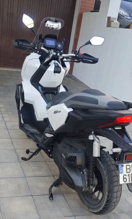 Honda ADV350 Ano 2024