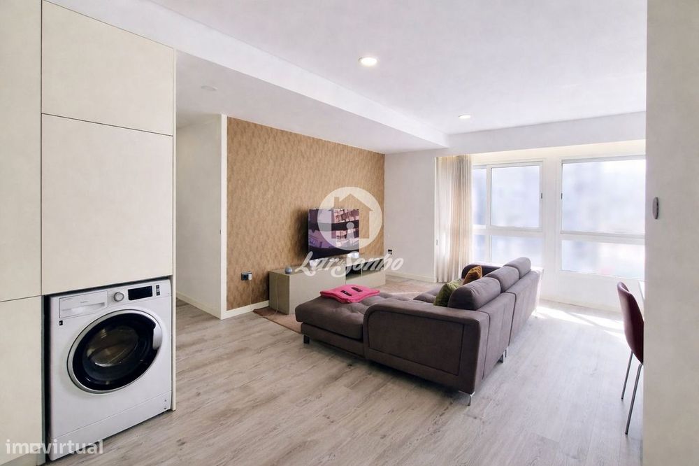 Apartamento no centro de Barcelos