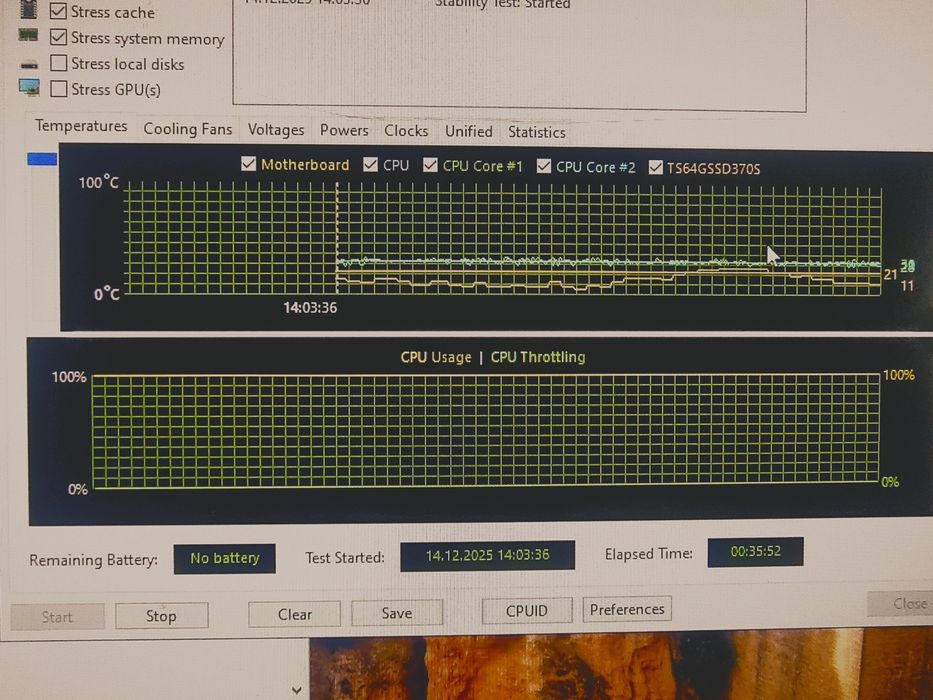 1151 сокет Gigabyte H110- D3A, G3930, 8 Gb DDR4, гарантія