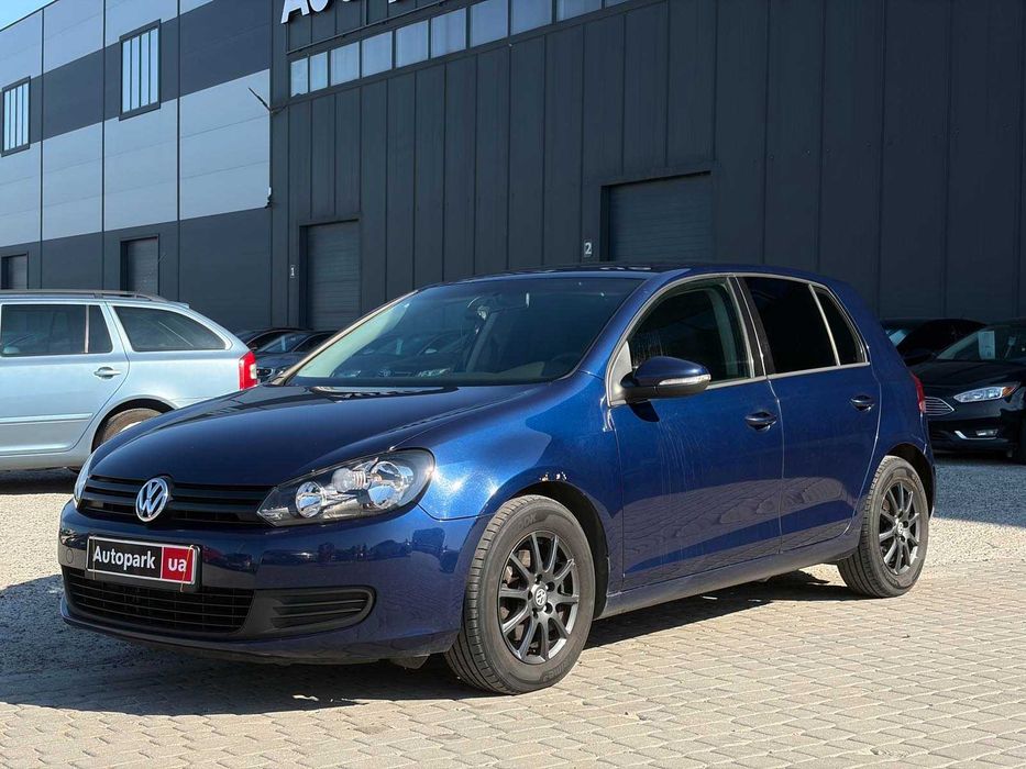 Продам Volkswagen Golf 2009р. #78545