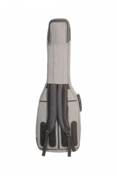 Canto Premium PBS 4.0 pokrowiec na gitarę basową pianka 40 mm