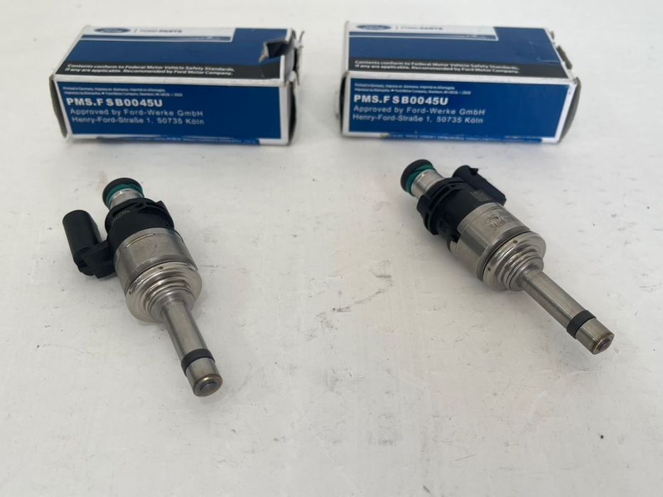 Bico Injetor Gasolina Ford 1.0 Ecoboost Novo 2309794