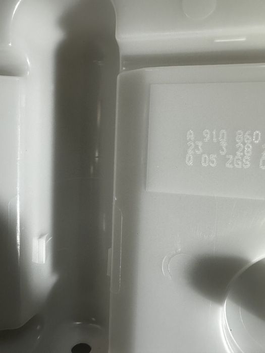 Бачок склоомивача води стеклоомивателя Sprinter W910 W907 спрінтер