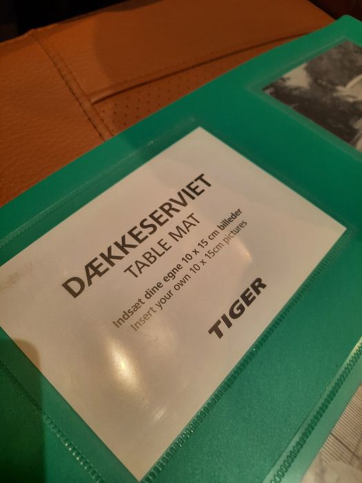 Base para refeição ou secretária