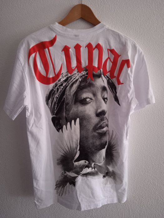 Vendo Blusa do Tupac
