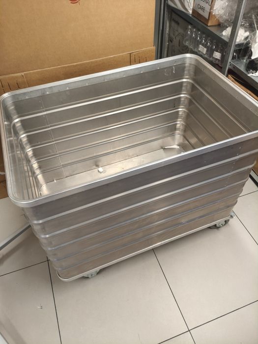 Caixa para transporte