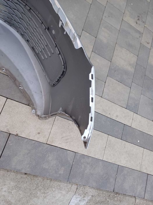 zderzak vw caddy 5 V 2k780.7221