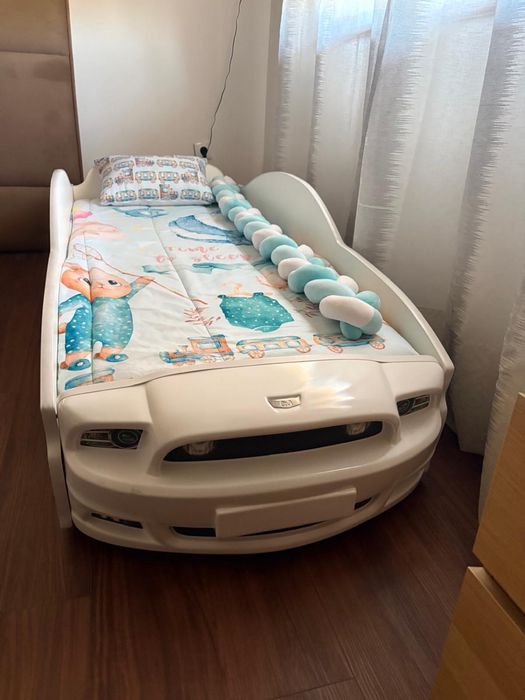 Cama de bebé  - NOVA