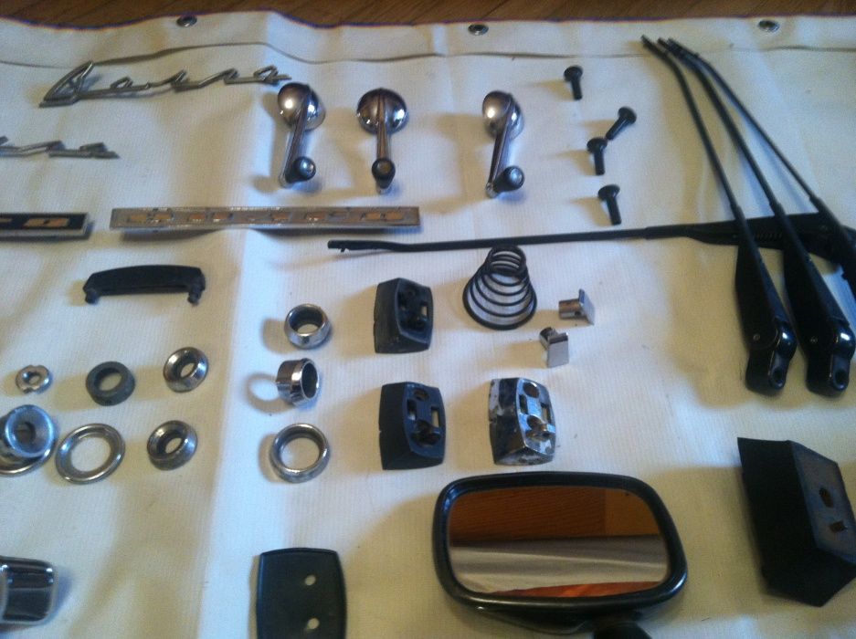 Салон  ВОЛГА ГАЗ 24 ,2410, 2412