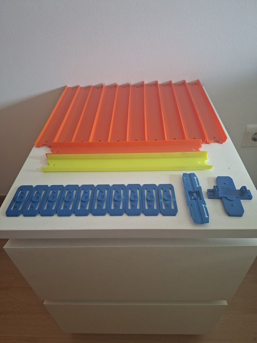 Pistas HotWheels