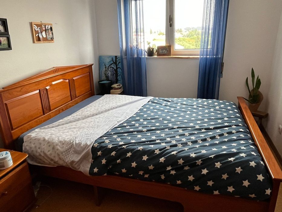 Móveis de Quarto completo