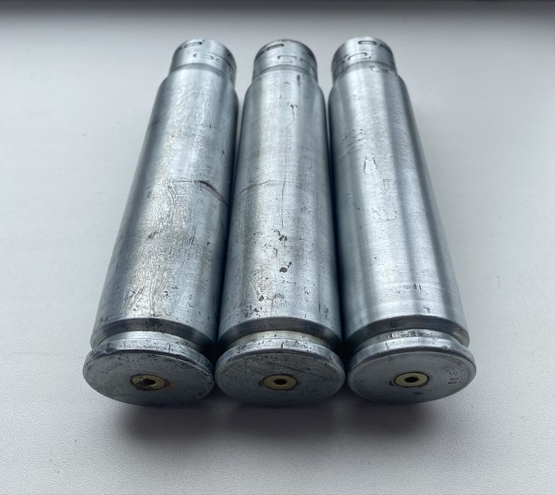 Заготовки під розпис з гільз