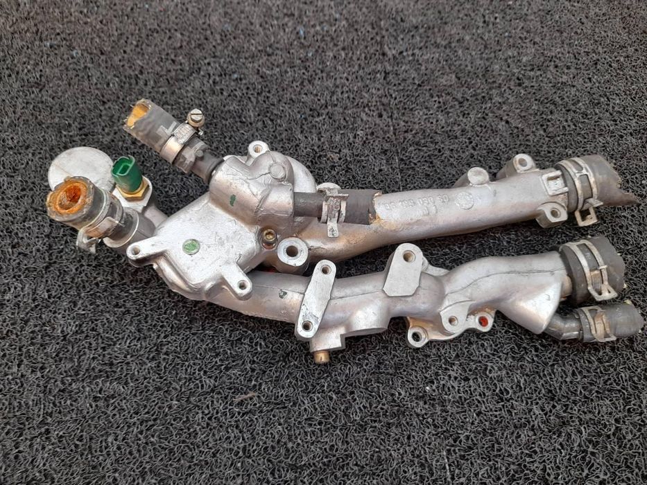 Termostáto Peugeot 607 S112.2000
