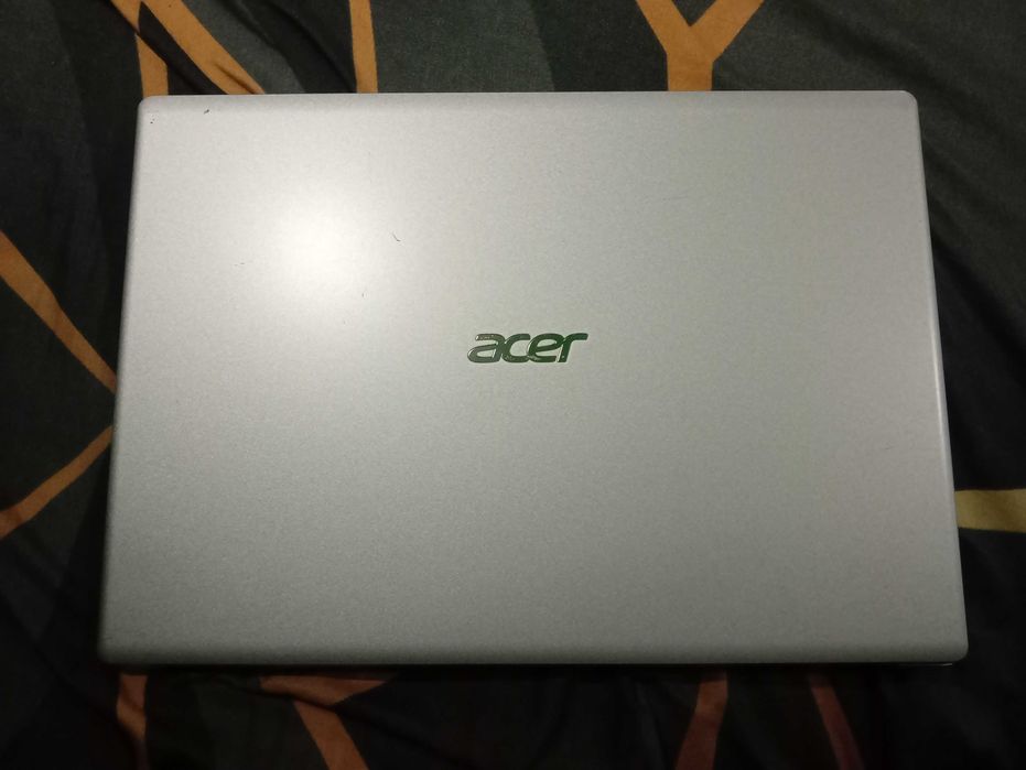 Laptop Acer Aspire 3 14" 8GB RAM 256GB Dysk SSD