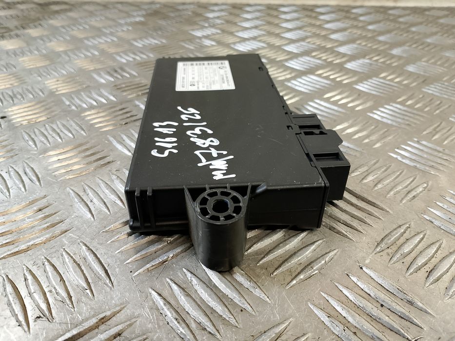 Moduł Sterownik Komfortu Bmw E81 61.35-6943834-01
