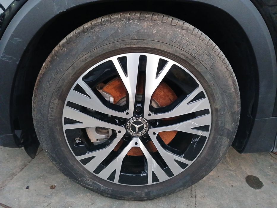 Conjunto de jantes MERCEDES-BENZ GLB-Class (X247)