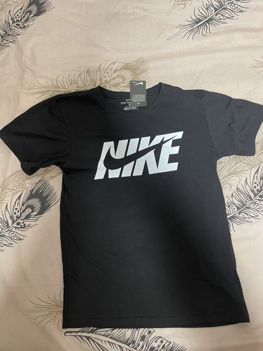 Nice футболка