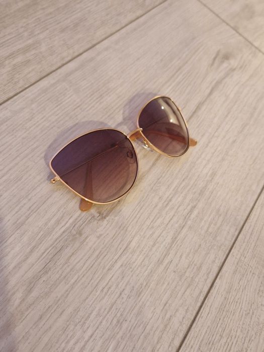 Okulary przeciwsłoneczne Levi's