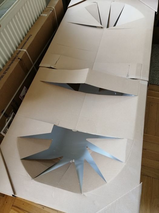Wanna prostokątna 160x70cm cm Sanitop Aqua Su Linha