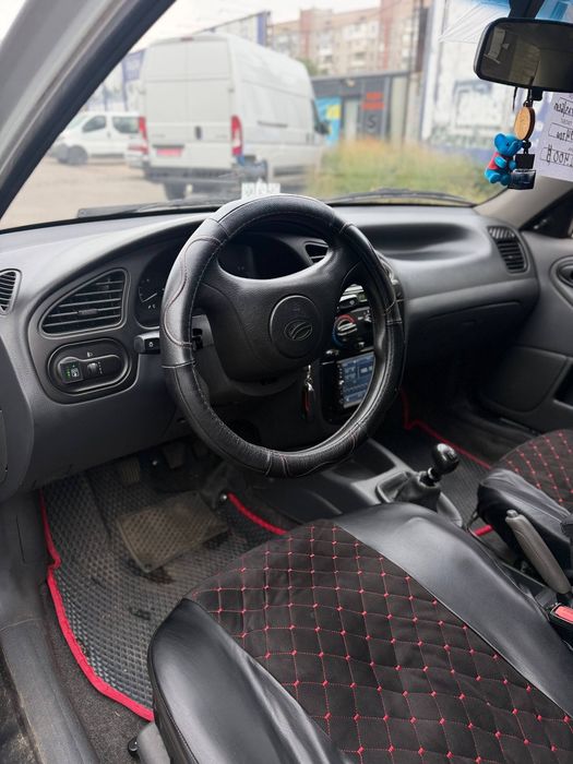 продам Daewoo Sens