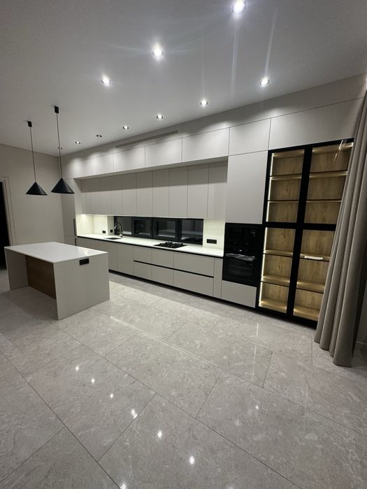 Дом по адресу ул. Мічуріна (площадь 185 м²) - Atlanta.ua - фото 13