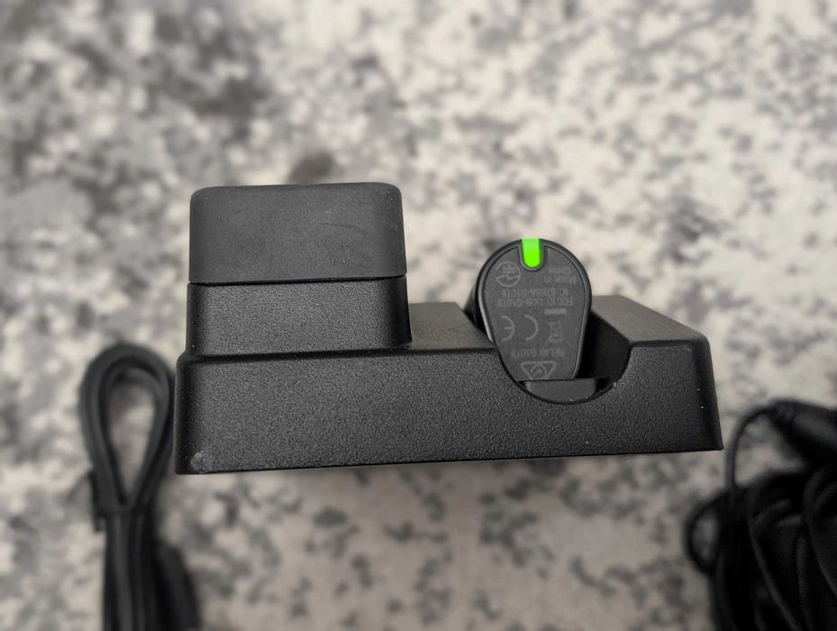 Беспроводная гитарная система LINE 6 RELAY G10S