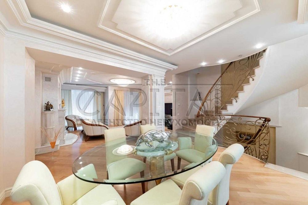 Продаж будинку, таунхаус з газом, Лукʼянівка