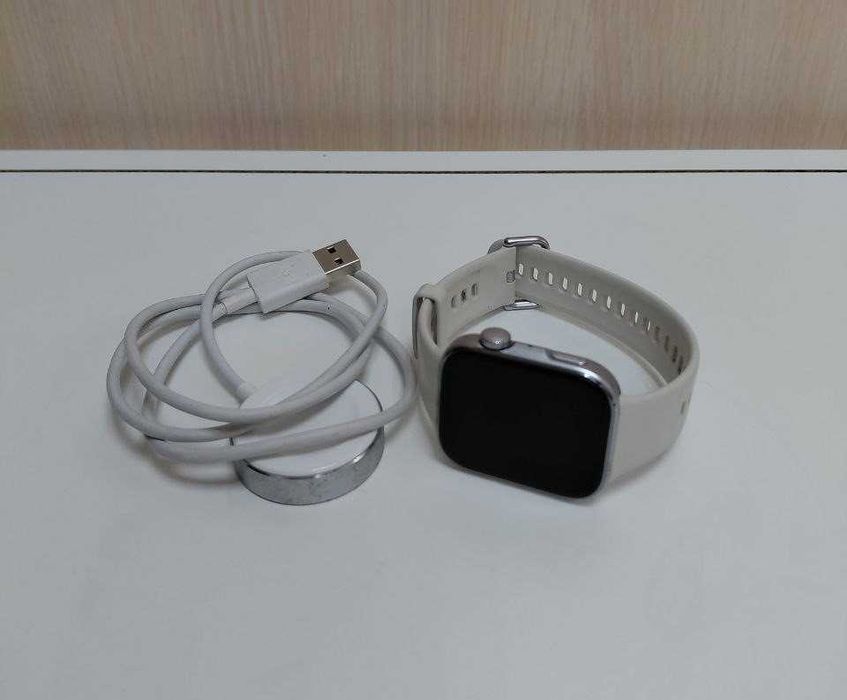 Смарт-годинник Huawei Watch Fit 4