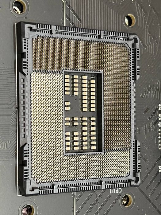 Płyta główna MSI Z690-A Pro DDR4 LGA1700