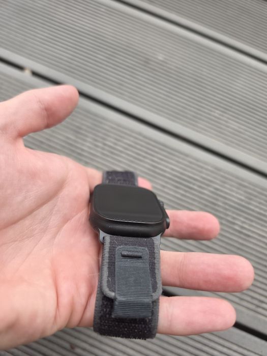 Apple Watch Ultra 2 49mm