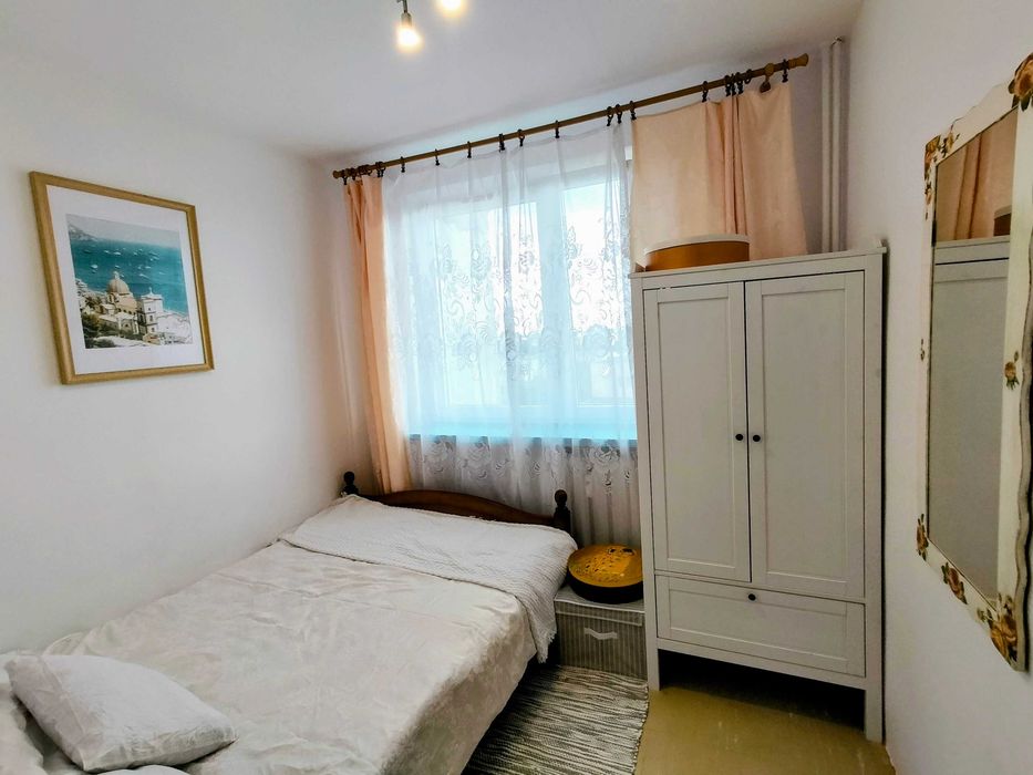 Do wynajęcia mieszkanie z widokiem,w dobrej lokalizacji, Kowalskiego18