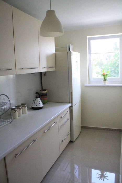 Mieszkanie – Łódź, Fabryczna, Śródmieście - Widok 5