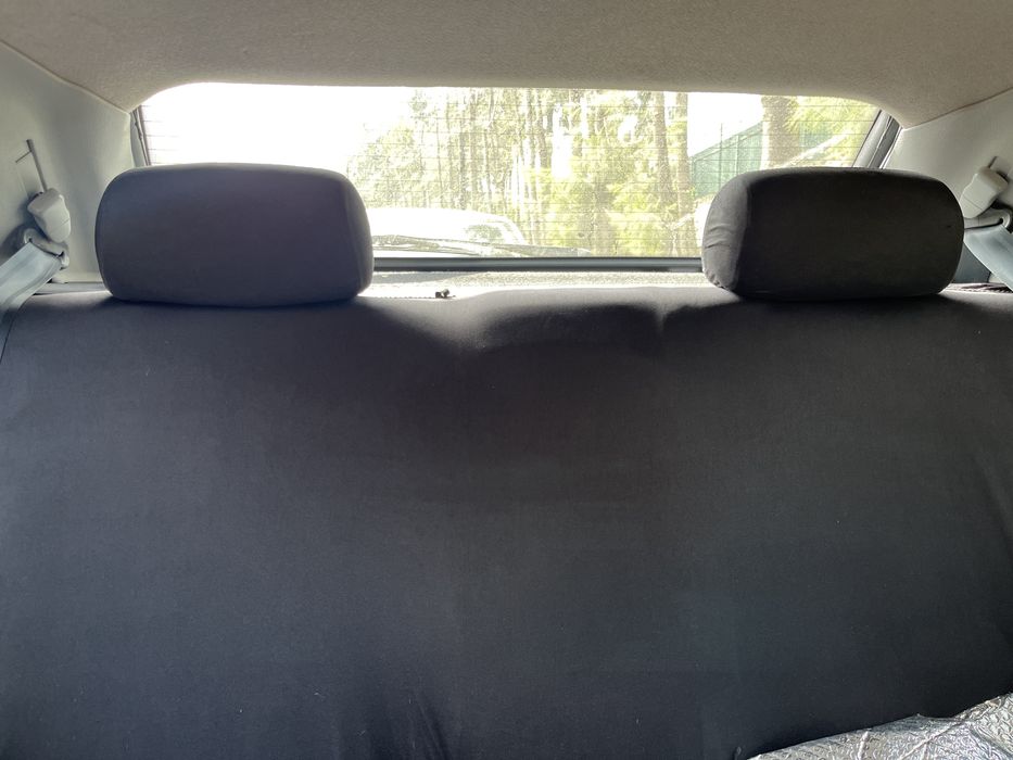 Citroën Xsara 1.4 Gasolina