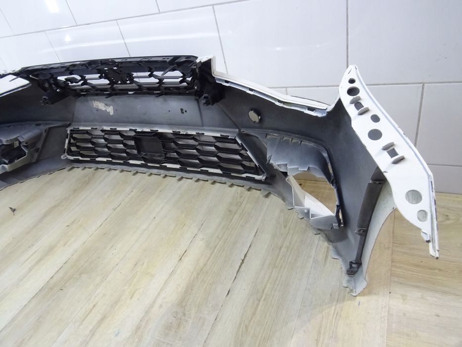 seat ibiza v 6f0 2017- zderzak przód przedni 6f0807221d