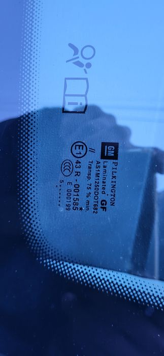 Свіжа Opel astra 1.4 90ps 2005 хетчбек