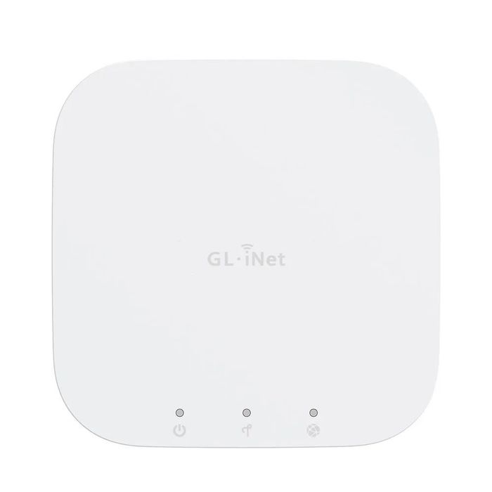 GL.iNet GL-S20 IoT Thread Border Router FreeRTOS