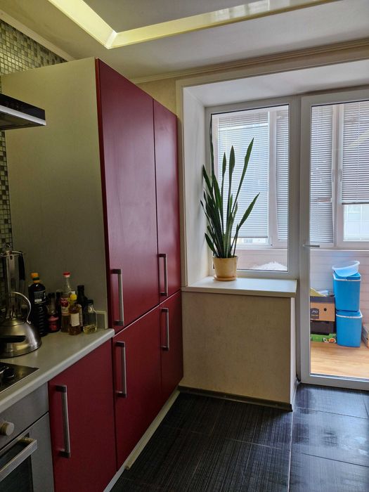 2 кімн. квартира в центрі міста