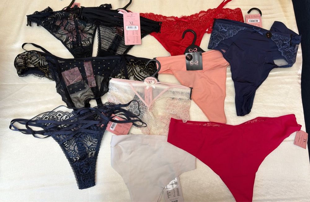 Трусики Hunkemuller