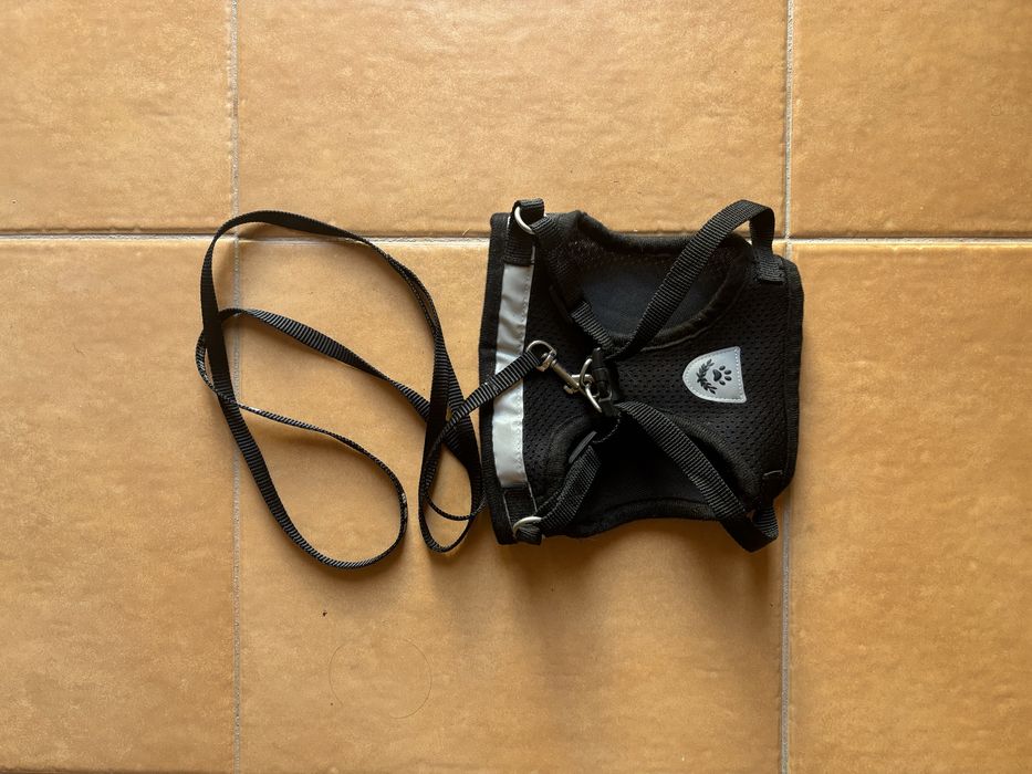 Trelas/ peitorais cão/gato