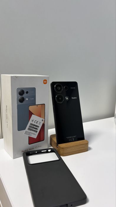 Xiaomi Redmi Note 13 Pro 8/256 гарний стан