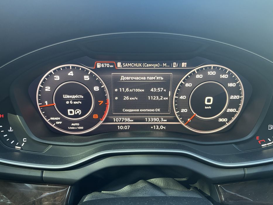 Audi Q5 Premium Plus
