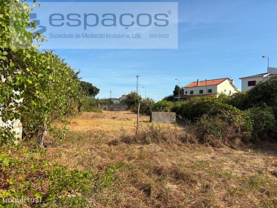 Terreno Rustico — Alcains, Castelo Branco