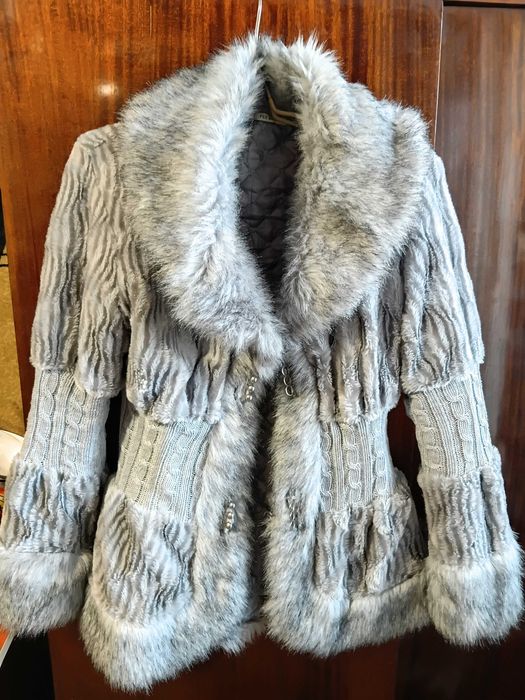 Продам утепленный кардиган