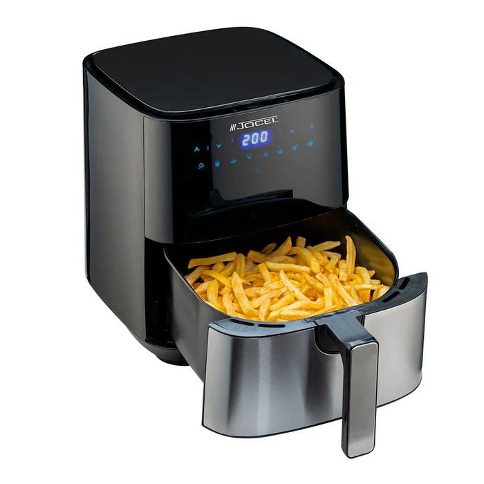 Fritadeira sem óleo Digital 5 L JOCEL