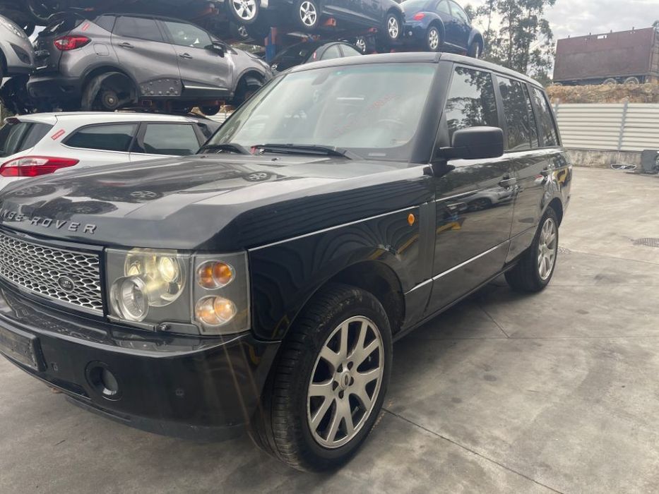 RANGE ROVER VOGUE L322 3.0 TD6 DE 2006 PARA PEÇAS