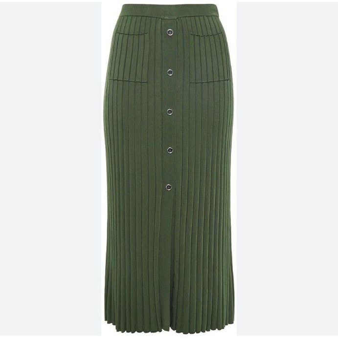 Юбка SANDRO, s-m.