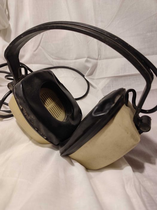 Навушники (наушники) СТАРТ  ТДС-4,  СССР