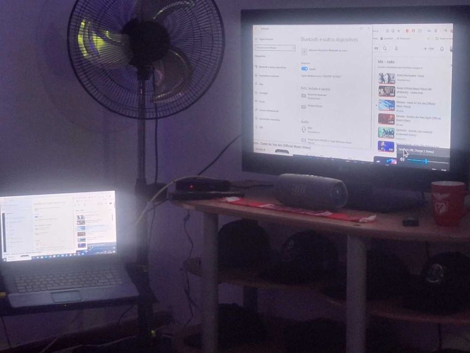 Quarto em Zona Sossegada em Mem martins