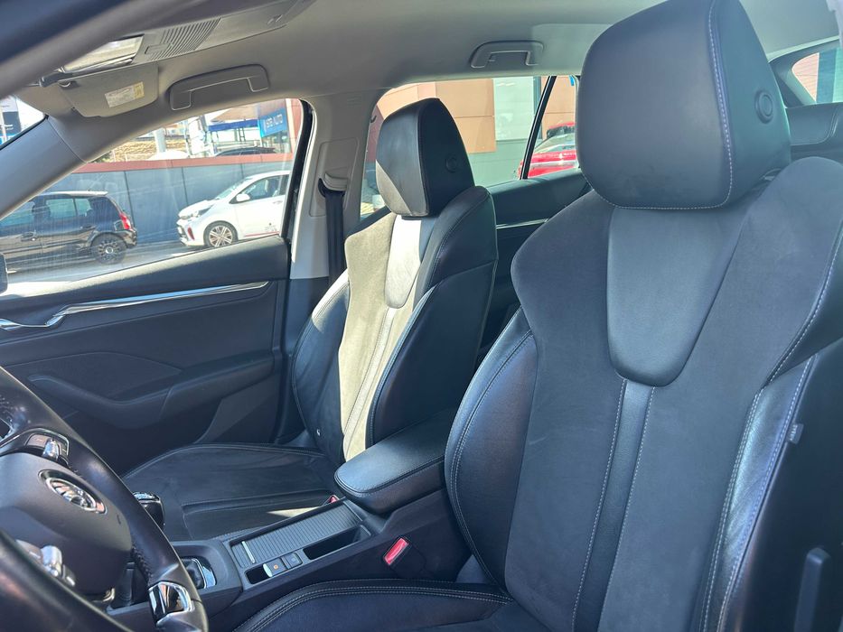 Skoda Octavia Break 1.0TSI 116cv Style