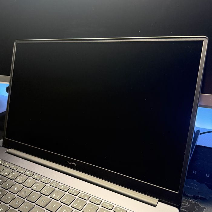 Huawei Matebook D15